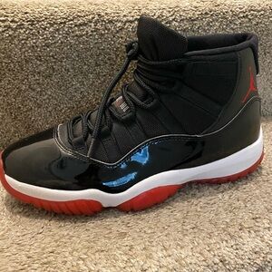 Bred 11’s 2019